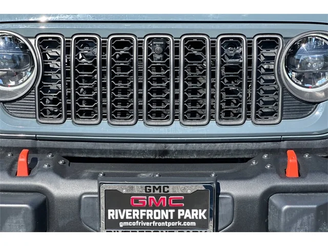 SEMINUEVOS JEEP Gladiator at ELK GROVE in Elk Grove Buick GMC