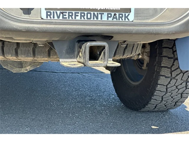 SEMINUEVOS JEEP Gladiator at ELK GROVE in Elk Grove Buick GMC