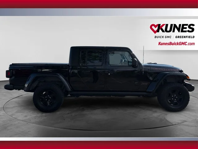 SEMINUEVOS JEEP Gladiator a Estados en autogozo
