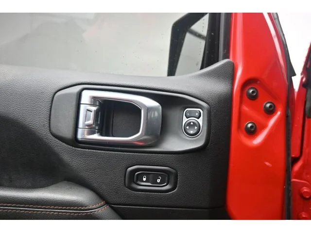SEMINUEVOS JEEP Gladiator a Estados en autogozo