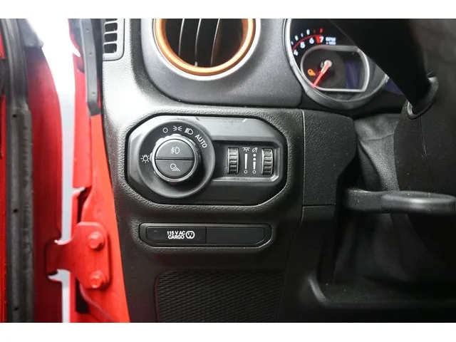 SEMINUEVOS JEEP Gladiator a Estados en autogozo