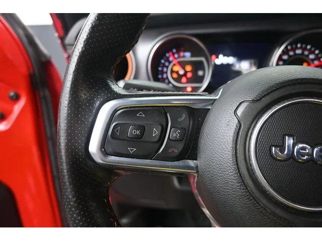 SEMINUEVOS JEEP Gladiator a Estados en autogozo