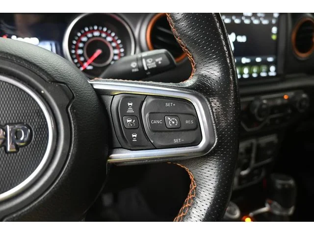 SEMINUEVOS JEEP Gladiator a Estados en autogozo
