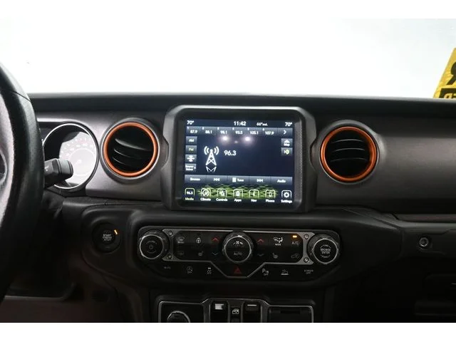 SEMINUEVOS JEEP Gladiator a Estados en autogozo