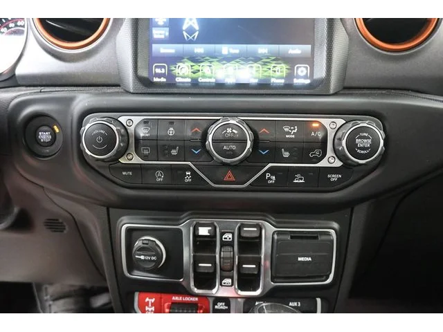 SEMINUEVOS JEEP Gladiator a Estados en autogozo