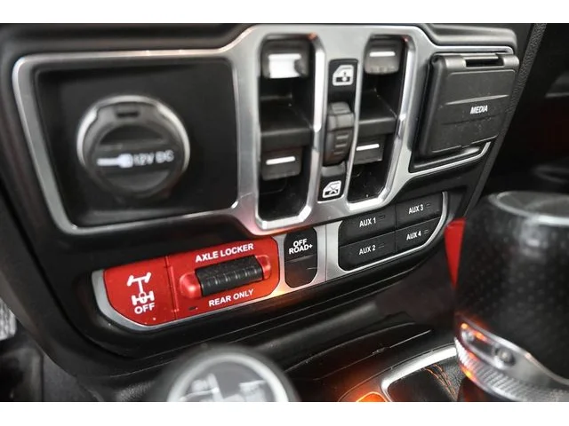 SEMINUEVOS JEEP Gladiator a Estados en autogozo