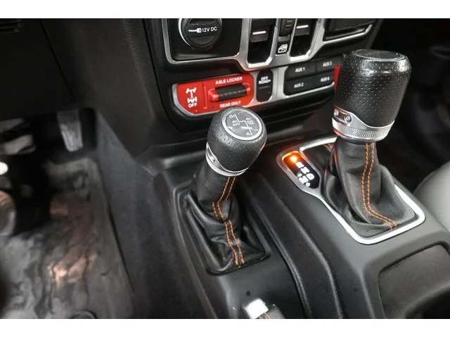 SEMINUEVOS JEEP Gladiator a Estados en autogozo