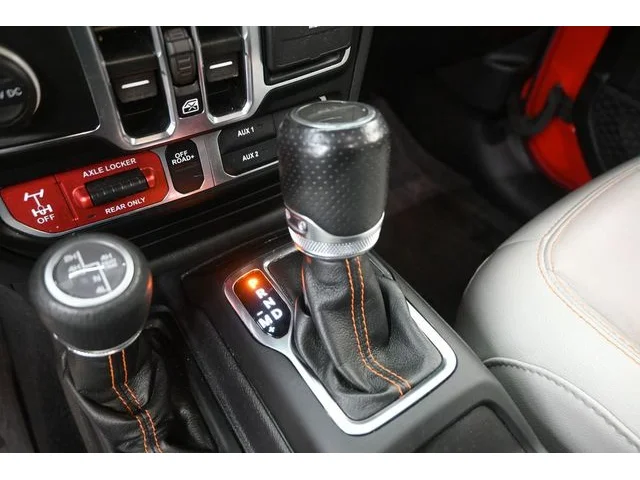 SEMINUEVOS JEEP Gladiator a Estados en autogozo