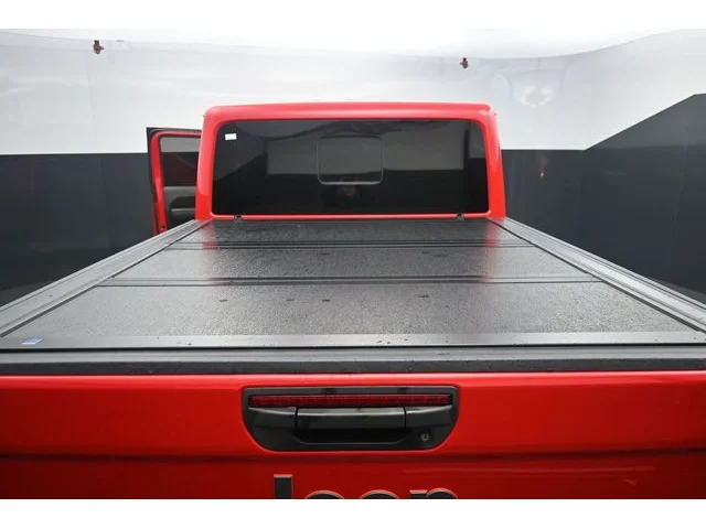 SEMINUEVOS JEEP Gladiator a Estados en autogozo