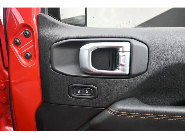 SEMINUEVOS JEEP Gladiator a Estados en autogozo