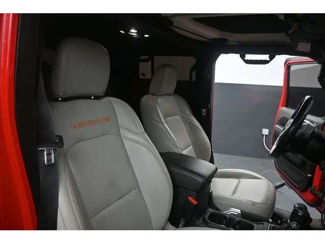 SEMINUEVOS JEEP Gladiator a Estados en autogozo