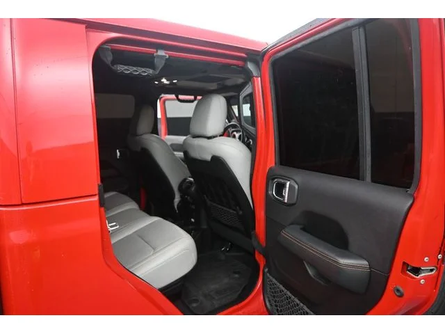SEMINUEVOS JEEP Gladiator a Estados en autogozo