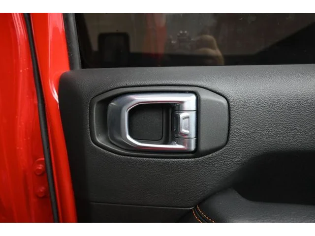 SEMINUEVOS JEEP Gladiator a Estados en autogozo
