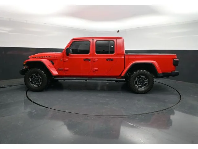 SEMINUEVOS JEEP Gladiator a Estados en autogozo