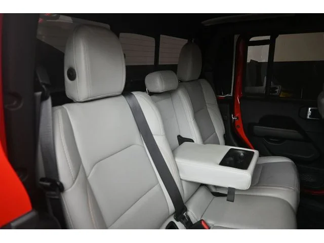 SEMINUEVOS JEEP Gladiator a Estados en autogozo