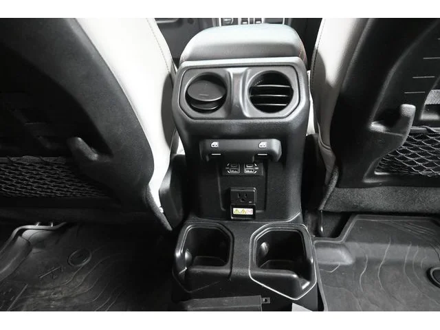 SEMINUEVOS JEEP Gladiator a Estados en autogozo
