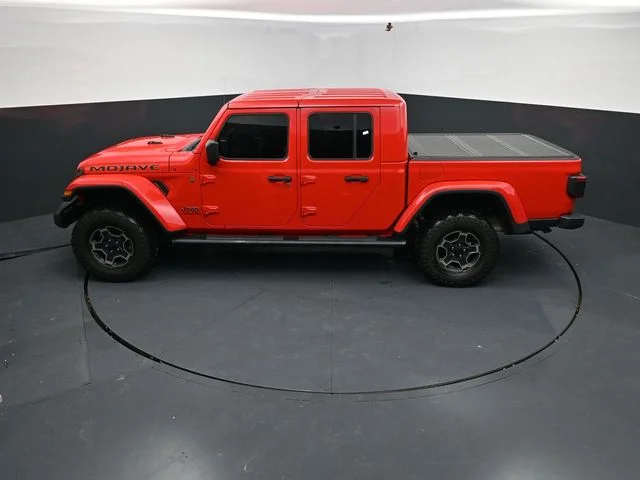 SEMINUEVOS JEEP Gladiator a Estados en autogozo
