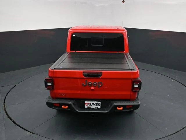 SEMINUEVOS JEEP Gladiator a Estados en autogozo