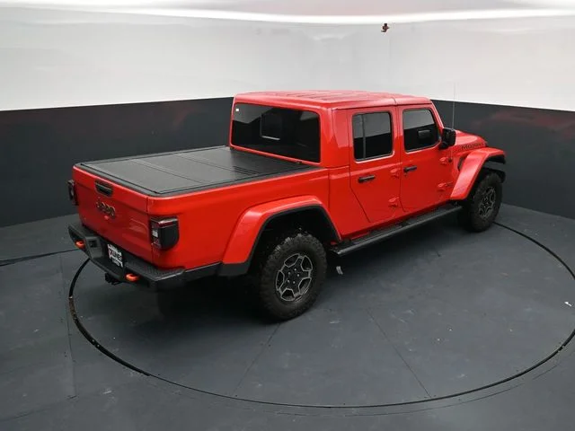SEMINUEVOS JEEP Gladiator a Estados en autogozo