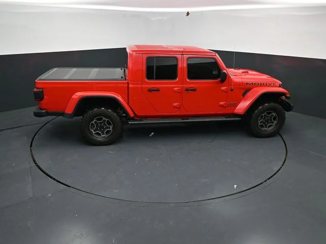 SEMINUEVOS JEEP Gladiator a Estados en autogozo