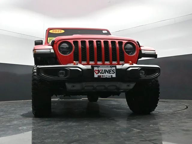 SEMINUEVOS JEEP Gladiator a Estados en autogozo