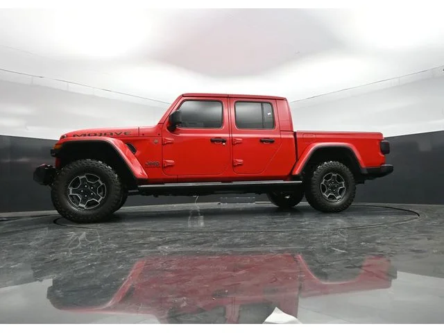 SEMINUEVOS JEEP Gladiator a Estados en autogozo