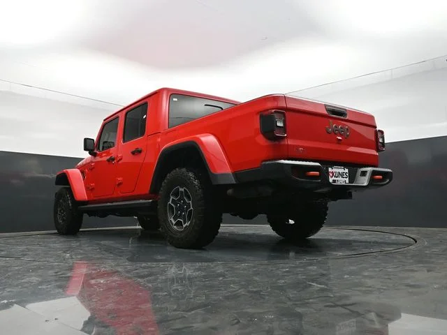 SEMINUEVOS JEEP Gladiator a Estados en autogozo