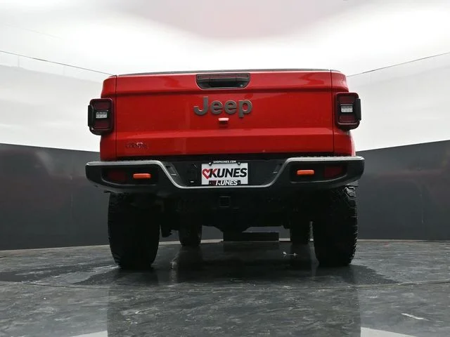 SEMINUEVOS JEEP Gladiator a Estados en autogozo