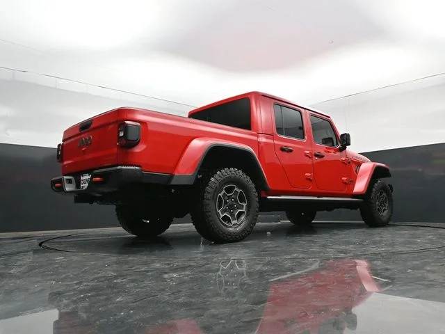 SEMINUEVOS JEEP Gladiator a Estados en autogozo