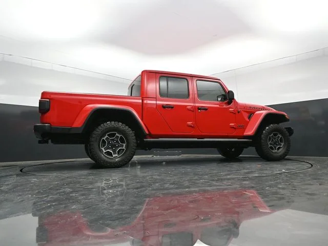 SEMINUEVOS JEEP Gladiator a Estados en autogozo