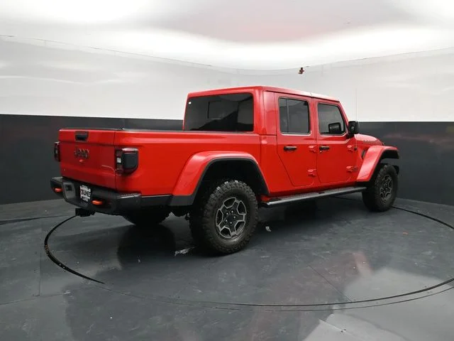SEMINUEVOS JEEP Gladiator a Estados en autogozo