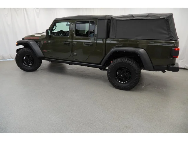 SEMINUEVOS JEEP Gladiator a Estados en autogozo