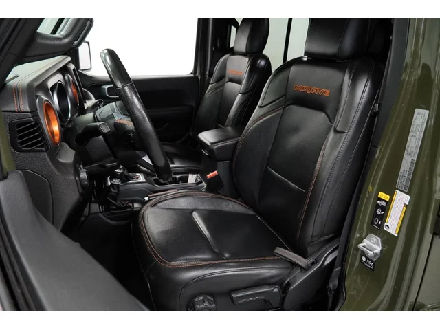 SEMINUEVOS JEEP Gladiator a Estados en autogozo