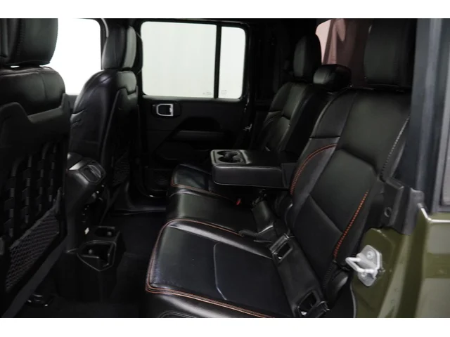 SEMINUEVOS JEEP Gladiator a Estados en autogozo