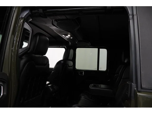 SEMINUEVOS JEEP Gladiator a Estados en autogozo