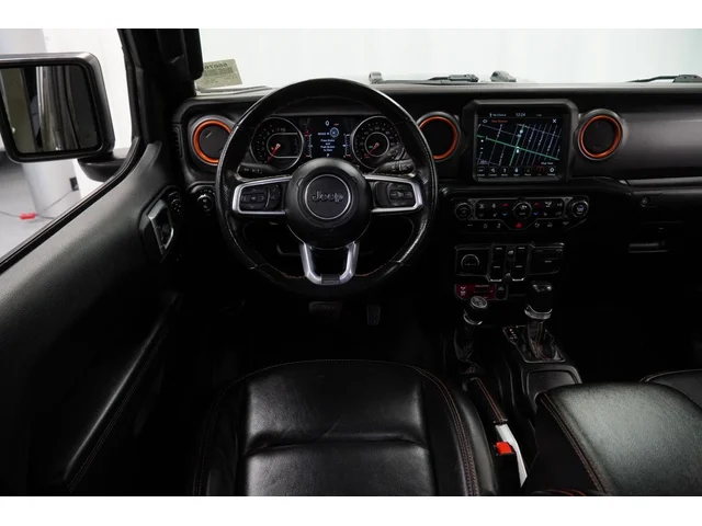 SEMINUEVOS JEEP Gladiator a Estados en autogozo