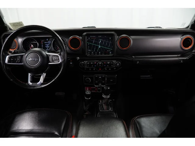 SEMINUEVOS JEEP Gladiator a Estados en autogozo