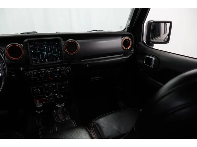 SEMINUEVOS JEEP Gladiator a Estados en autogozo