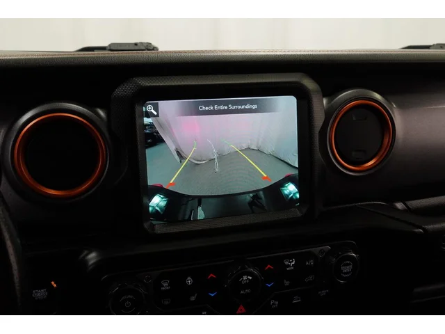 SEMINUEVOS JEEP Gladiator a Estados en autogozo