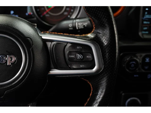 SEMINUEVOS JEEP Gladiator a Estados en autogozo