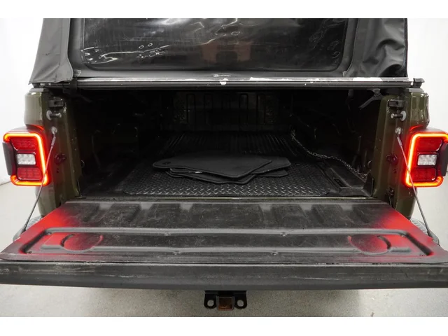SEMINUEVOS JEEP Gladiator a Estados en autogozo