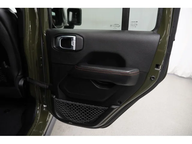 SEMINUEVOS JEEP Gladiator a Estados en autogozo