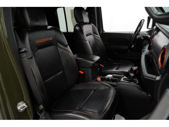 SEMINUEVOS JEEP Gladiator a Estados en autogozo