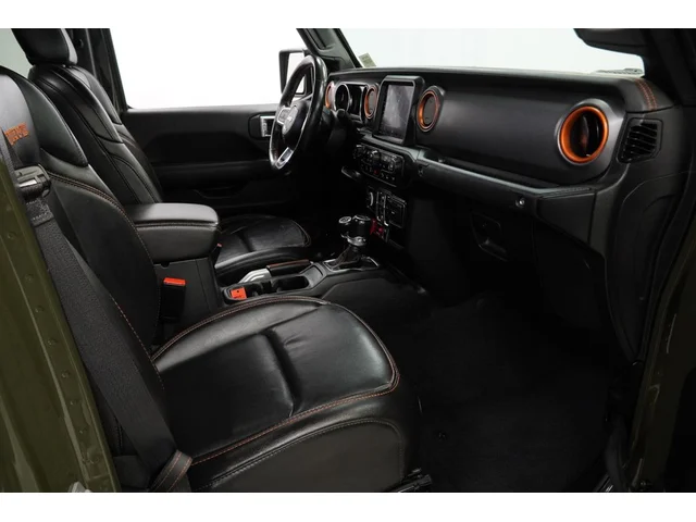 SEMINUEVOS JEEP Gladiator a Estados en autogozo