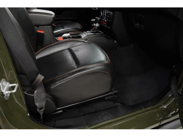SEMINUEVOS JEEP Gladiator a Estados en autogozo