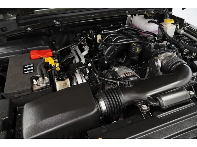 SEMINUEVOS JEEP Gladiator a Estados en autogozo