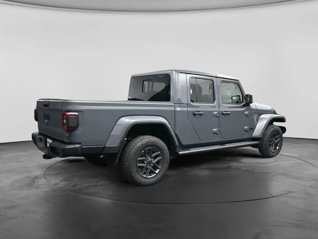 Nuevos JEEP GLADIATOR à Estados chez autogozo
