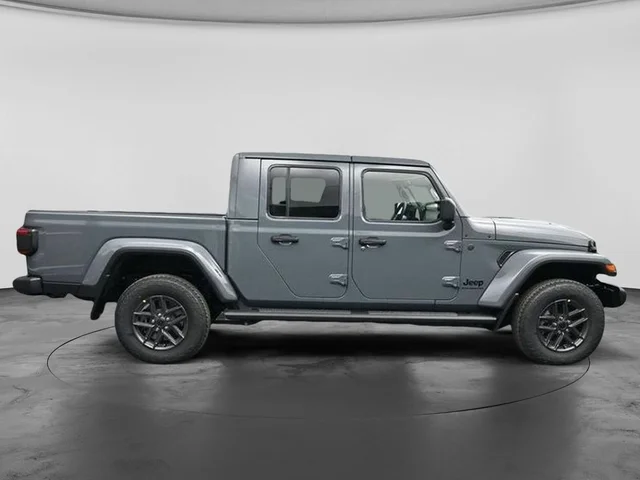 Nuevos JEEP GLADIATOR à Estados chez autogozo