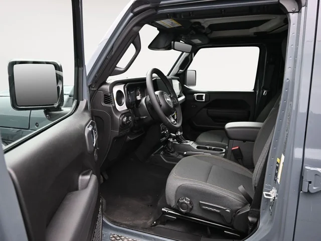 Nuevos JEEP GLADIATOR à Estados chez autogozo