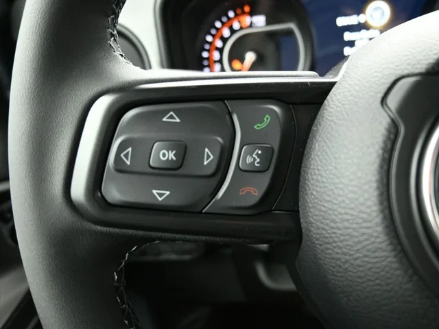 Nuevos JEEP GLADIATOR à Estados chez autogozo